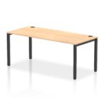 Impulse Single Starter Bench Desk - Image 81