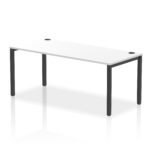 Impulse Single Starter Bench Desk - Image 83
