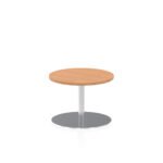 Italia Round Coffee Table - Image 5