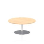 Italia Round Coffee Table - Image 16