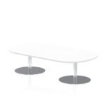Italia Boardroom Coffee Table - Image 3