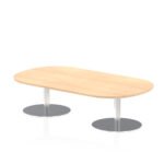 Italia Boardroom Coffee Table - Image 4