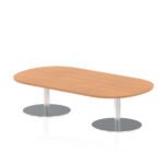Italia Boardroom Coffee Table - Image 5