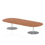 Italia Boardroom Coffee Table - Image 8