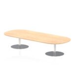 Italia Boardroom Coffee Table - Image 10
