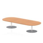 Italia Boardroom Coffee Table - Image 11