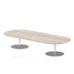 Italia Boardroom Coffee Table - Image 12