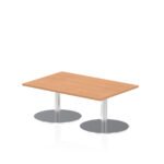 Italia Rectangular Coffee Table - Image 5