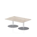 Italia Rectangular Coffee Table - Image 6