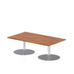 Italia Rectangular Coffee Table - Image 8