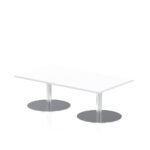 Italia Rectangular Coffee Table - Image 9