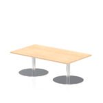 Italia Rectangular Coffee Table - Image 10