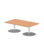 Italia Rectangular Coffee Table - Image 11