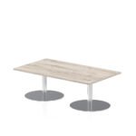 Italia Rectangular Coffee Table - Image 12