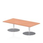 Italia Rectangular Coffee Table - Image 13