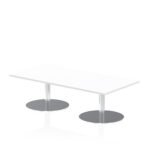 Italia Rectangular Coffee Table - Image 15
