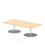 Italia Rectangular Coffee Table - Image 16