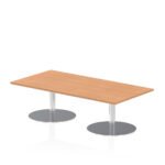 Italia Rectangular Coffee Table - Image 17