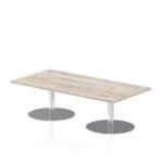 Italia Rectangular Coffee Table - Image 18