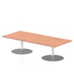 Italia Rectangular Coffee Table - Image 19