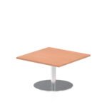 Italia Square Coffee Table - Image 7