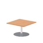 Italia Square Coffee Table - Image 11