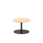 Italia Round Coffee Table - Image 28