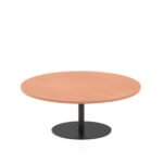 Italia Round Coffee Table - Image 43