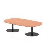 Italia Boardroom Coffee Table - Image 13