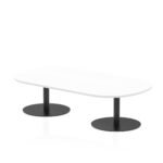 Italia Boardroom Coffee Table - Image 15