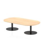 Italia Boardroom Coffee Table - Image 16