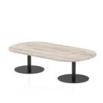 Italia Boardroom Coffee Table - Image 18