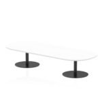 Italia Boardroom Coffee Table - Image 21