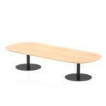 Italia Boardroom Coffee Table - Image 22