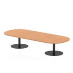 Italia Boardroom Coffee Table - Image 23