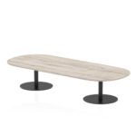 Italia Boardroom Coffee Table - Image 24
