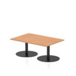 Italia Rectangular Coffee Table - Image 29