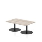Italia Rectangular Coffee Table - Image 30