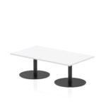 Italia Rectangular Coffee Table - Image 33