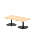 Italia Rectangular Coffee Table - Image 34