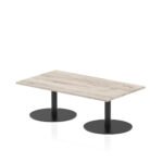 Italia Rectangular Coffee Table - Image 36