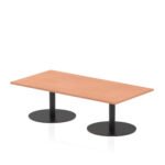 Italia Rectangular Coffee Table - Image 37