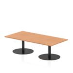 Italia Rectangular Coffee Table - Image 41