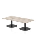 Italia Rectangular Coffee Table - Image 42