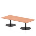 Italia Rectangular Coffee Table - Image 43