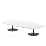 Italia High Gloss Boardroom Coffee Table - Image 8