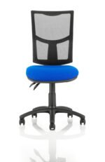 Eclipse Plus II Medium Mesh Back Task Operator Office Chair - Image 9