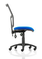 Eclipse Plus II Medium Mesh Back Task Operator Office Chair - Image 11