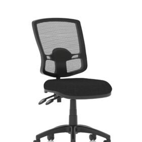 Eclipse Plus II Deluxe Mesh Back Task Operator Office Chair