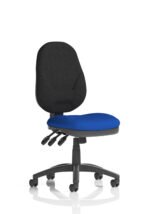 Eclipse Plus XL High Back Task Operator Office Chair - Image 28